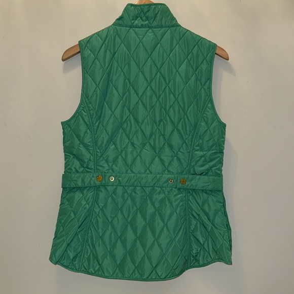 LILLY PULITZER Quilted Vest - Picture 5 of 10
